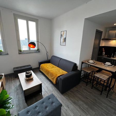 Le Manhattan - Gare - Wifi - 4 Personnes - Reve Au Mans Льо Ман Екстериор снимка